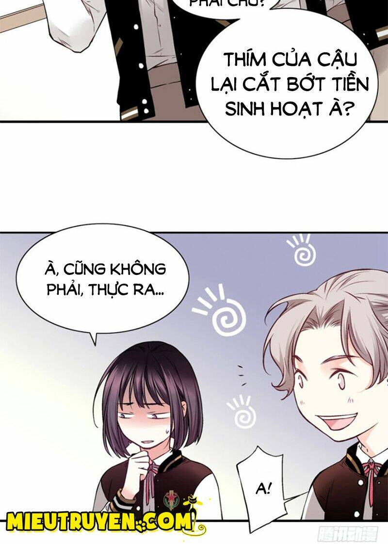 Ma Nữ Truyền Kỳ: Chapter 3