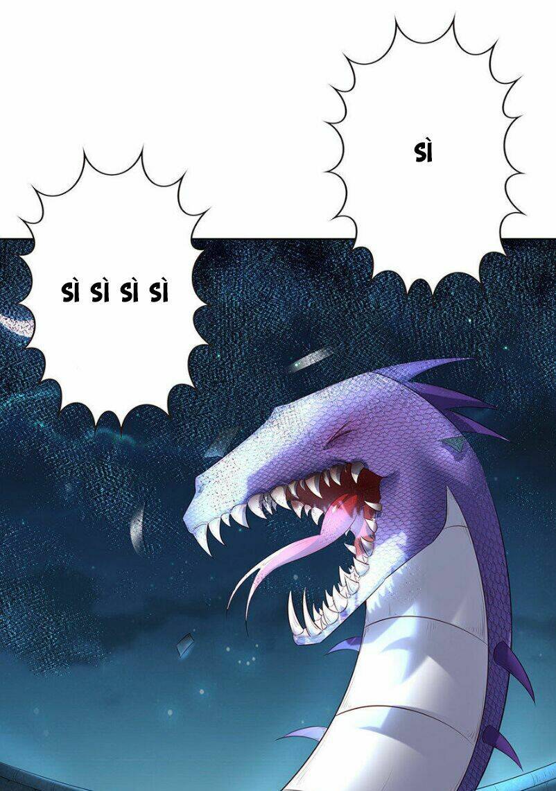 Thiên Kim Bất Hoán: Chapter 8