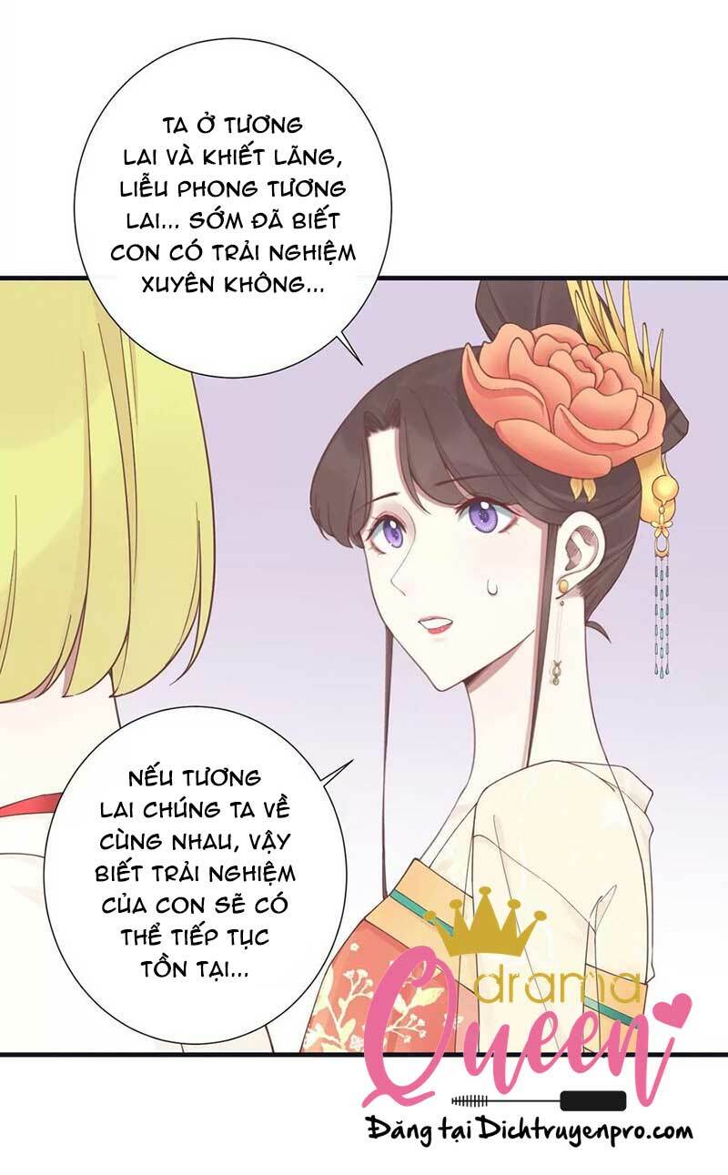 Hoàng Hậu Bận Lắm: Chapter 185
