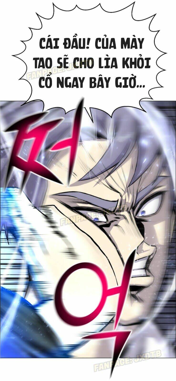 Luân Hồi Ác Nhân: Chapter 42