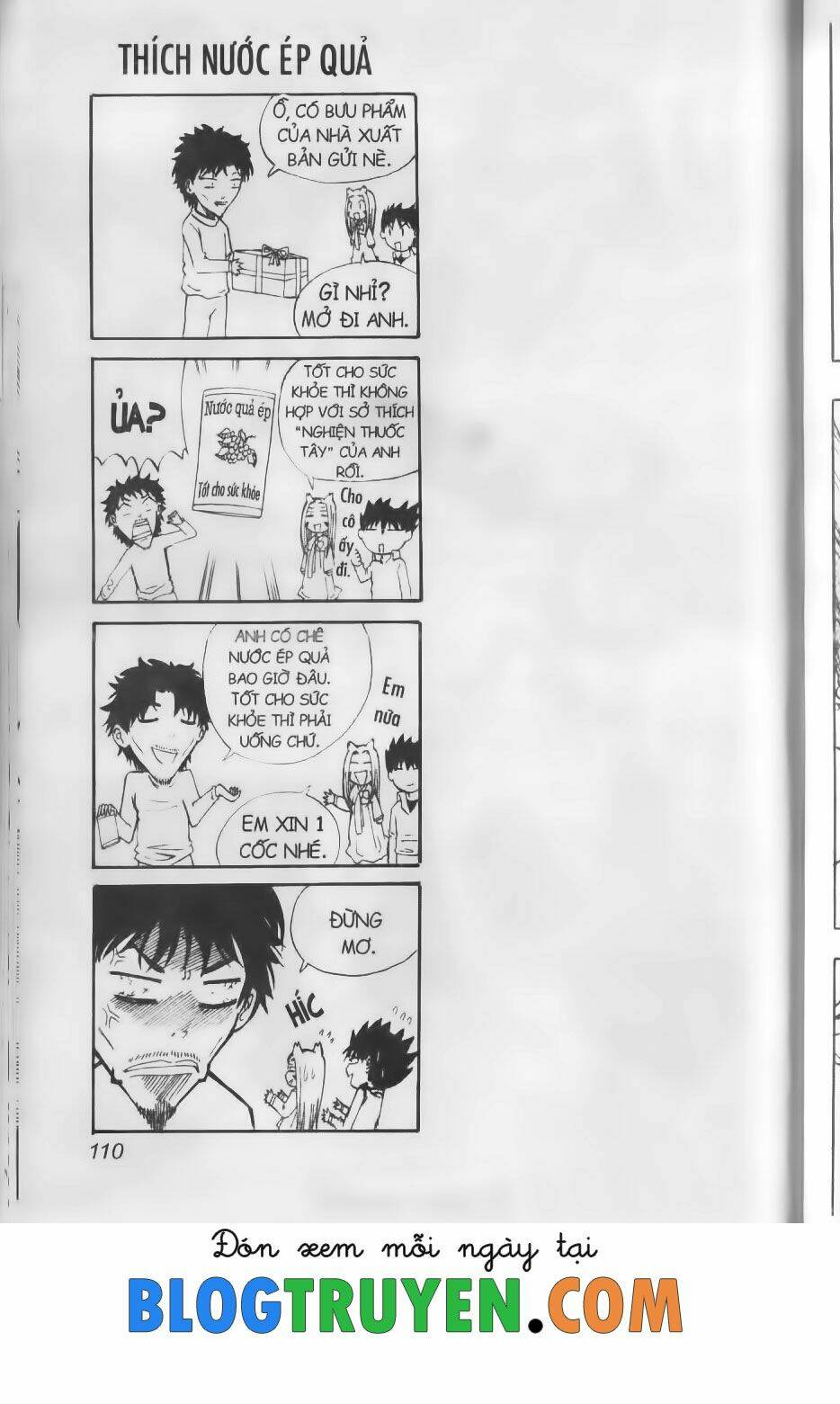 Shin Gumiho - Hội Pháp Sư: Chapter 68.2