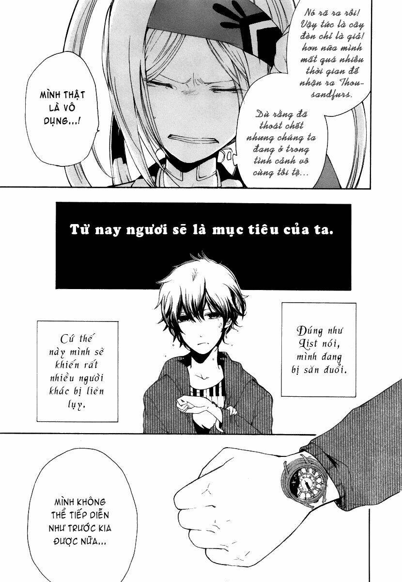 Kataribe No Risuto: Chapter 4