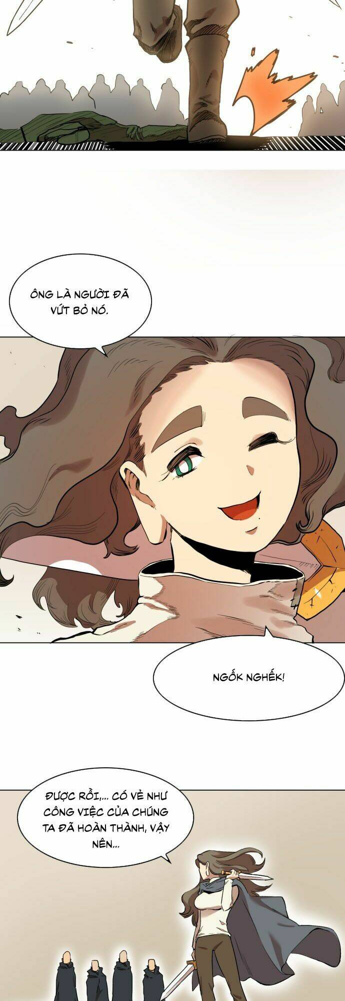 Hard Core Leveling Warrior: Chapter 176.6