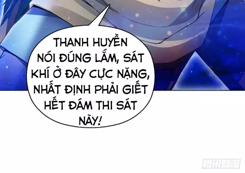 Thiên Thần Quyết: Chapter 100