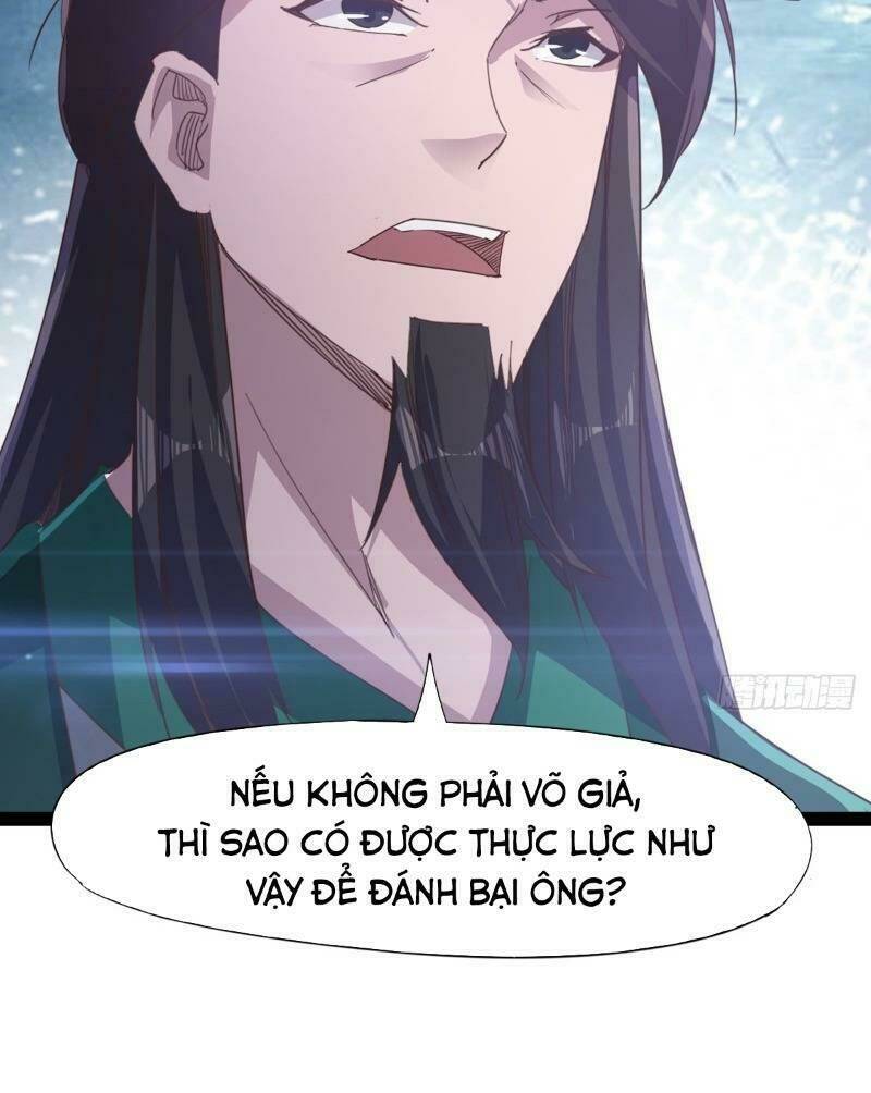 Kiếm Đồ: Chapter 34