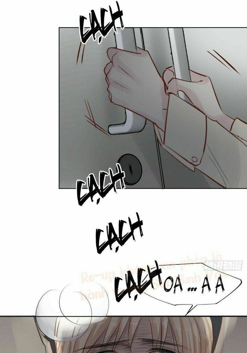 Điều Giáo Gấu Bắc Cực: Chapter 45