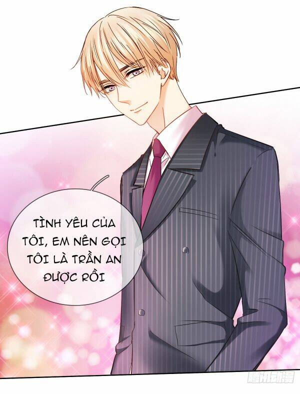 Bay Qua Thiên Sơn Đến Yêu Anh: Chapter 37