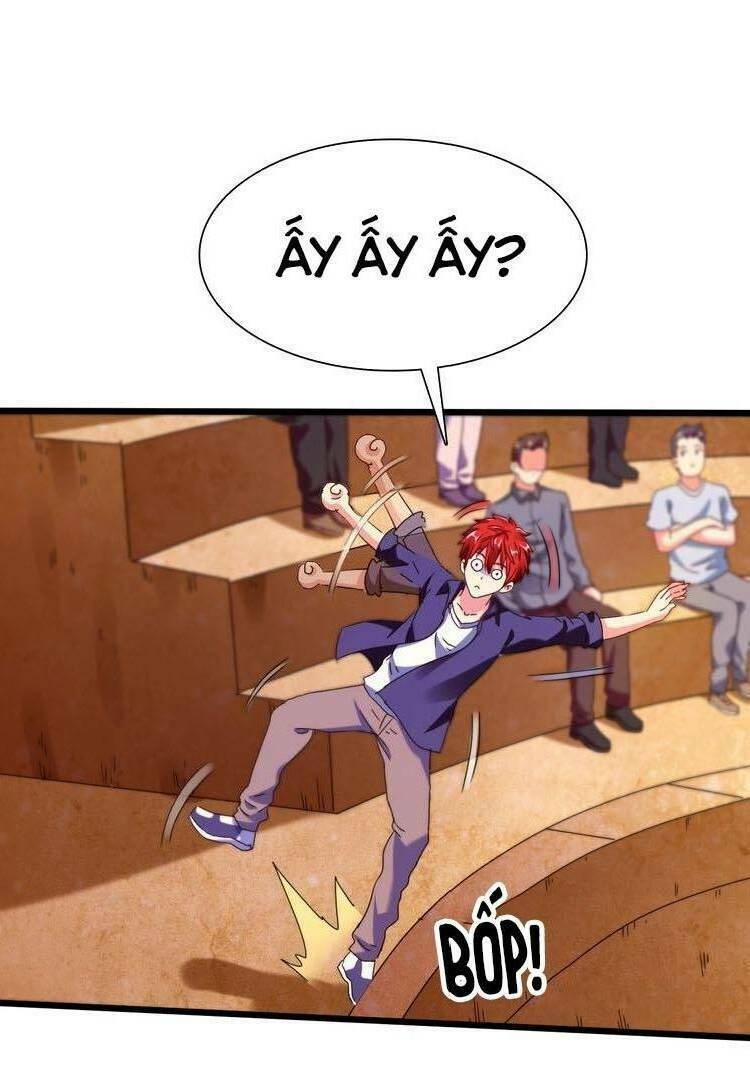 Kinh Thế Kỳ Nhân: Chapter 40