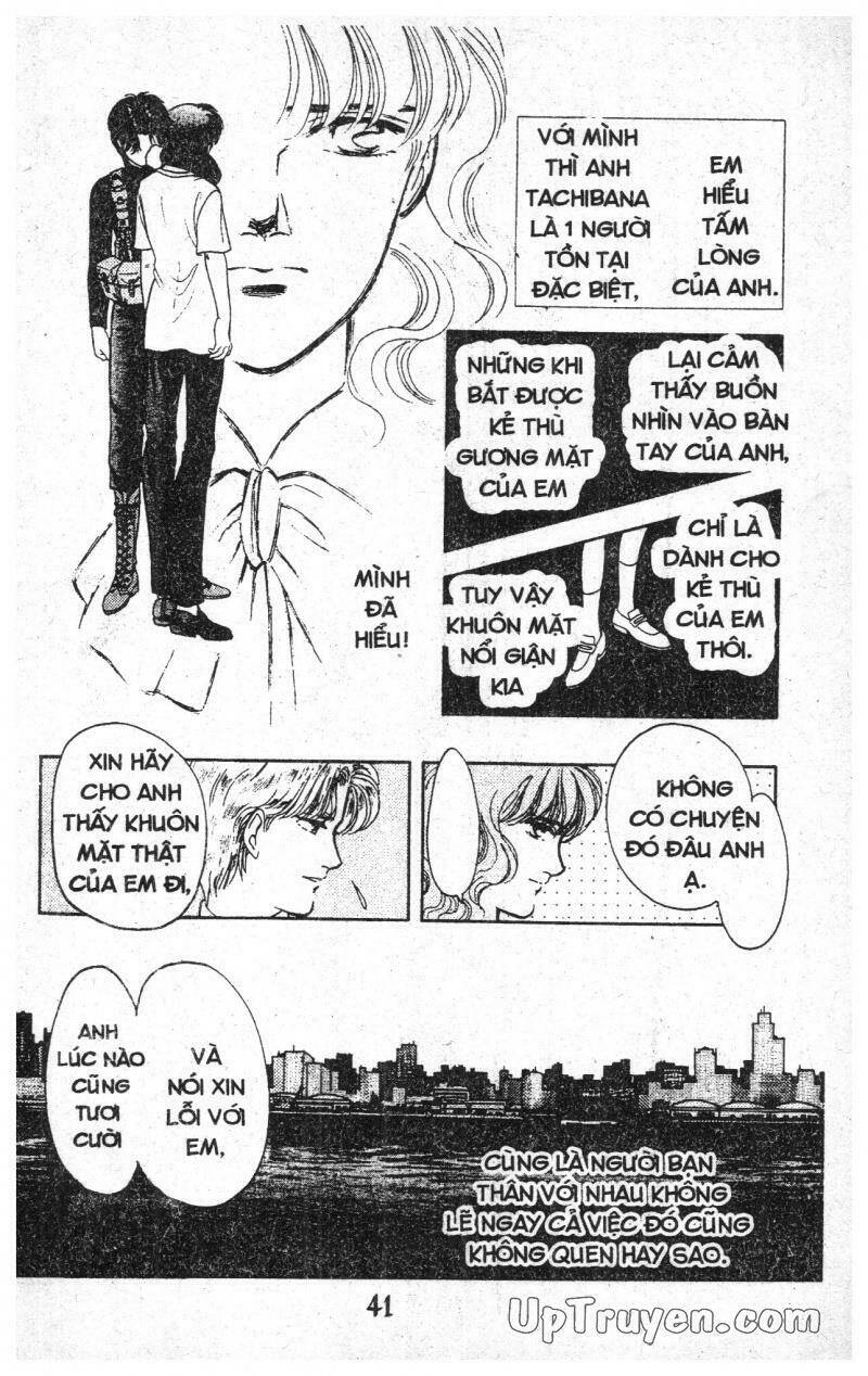 9 Banme No Musashi: Chapter 6