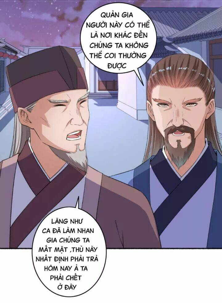 Cuồng Phi Phách Lối: Chapter 55