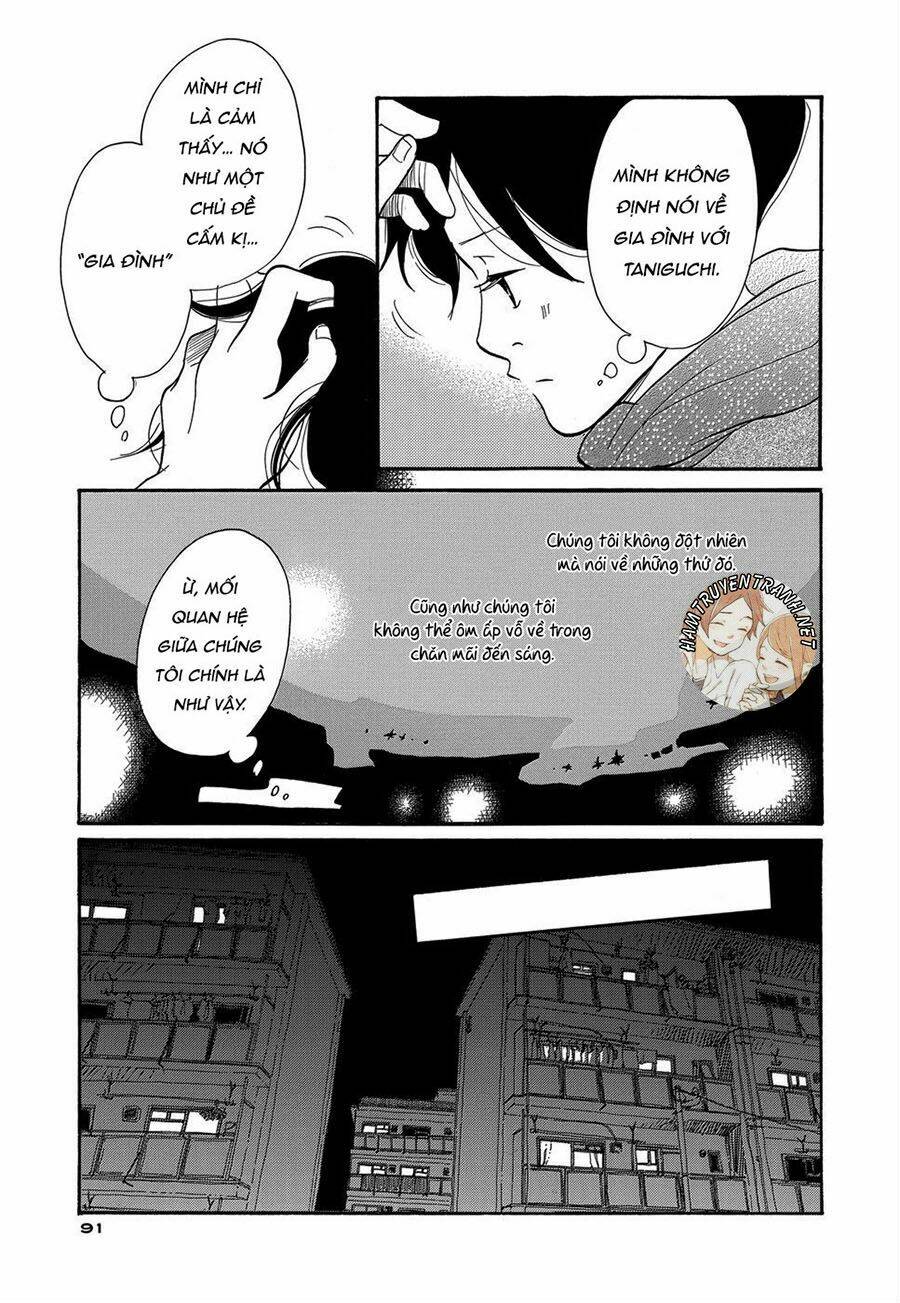 Kurasu Hako: Chapter 5