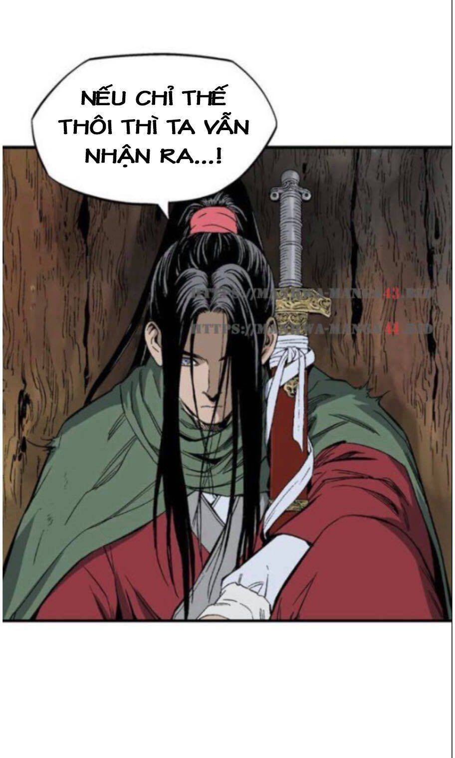 Cao Thủ 2: Chapter 137
