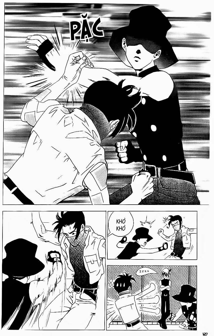 Ai Hơn Ai: Chapter 9