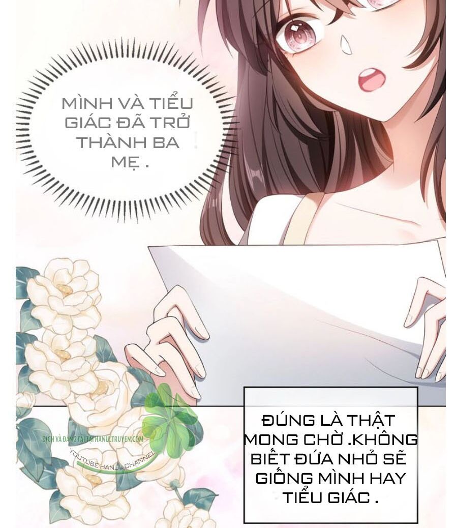 Cô Vợ Nhỏ Nuông Chiều Quá Lại Thành Ác!!: Chapter 157