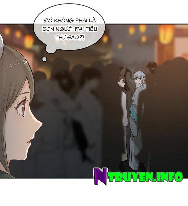 Thanh Cung Chi Ninh Mặc Vô Thanh: Chapter 3