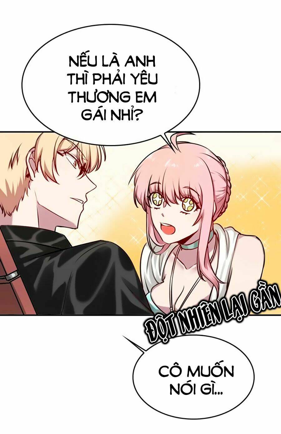 Bám Lấy Nam Thần Bất Chấp Thời Tiết: Chapter 10