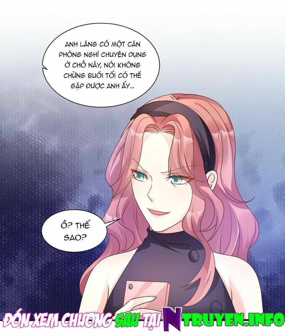 Tư Sủng Cục Cưng Bảo Bối: Chapter 67