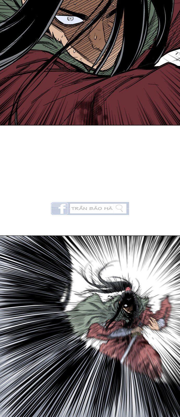 Cao Thủ 2: Chapter 77