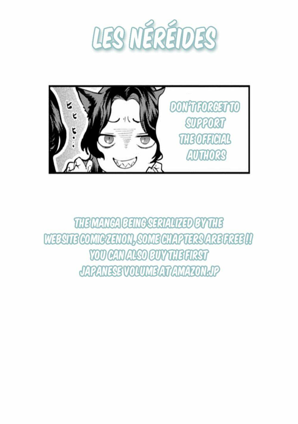 Kẻ Phán Xử: Chapter 1