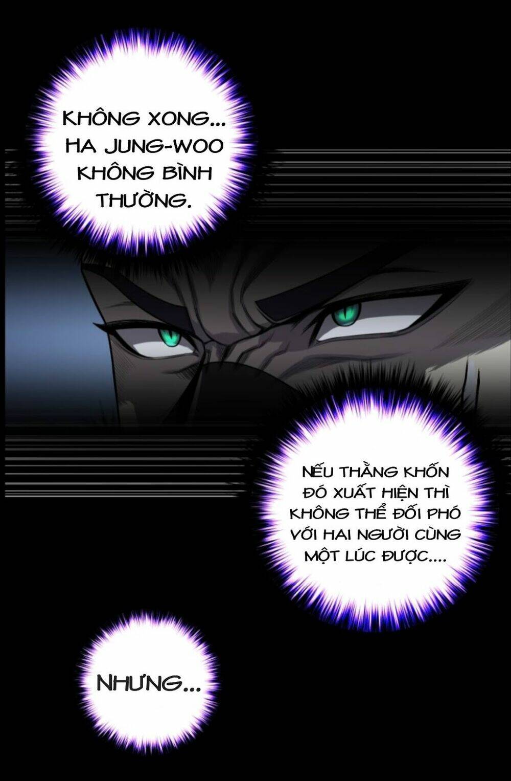 Luân Hồi Ác Nhân: Chapter 48