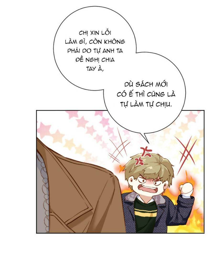 Tâm Động Thuấn Di: Chapter 66