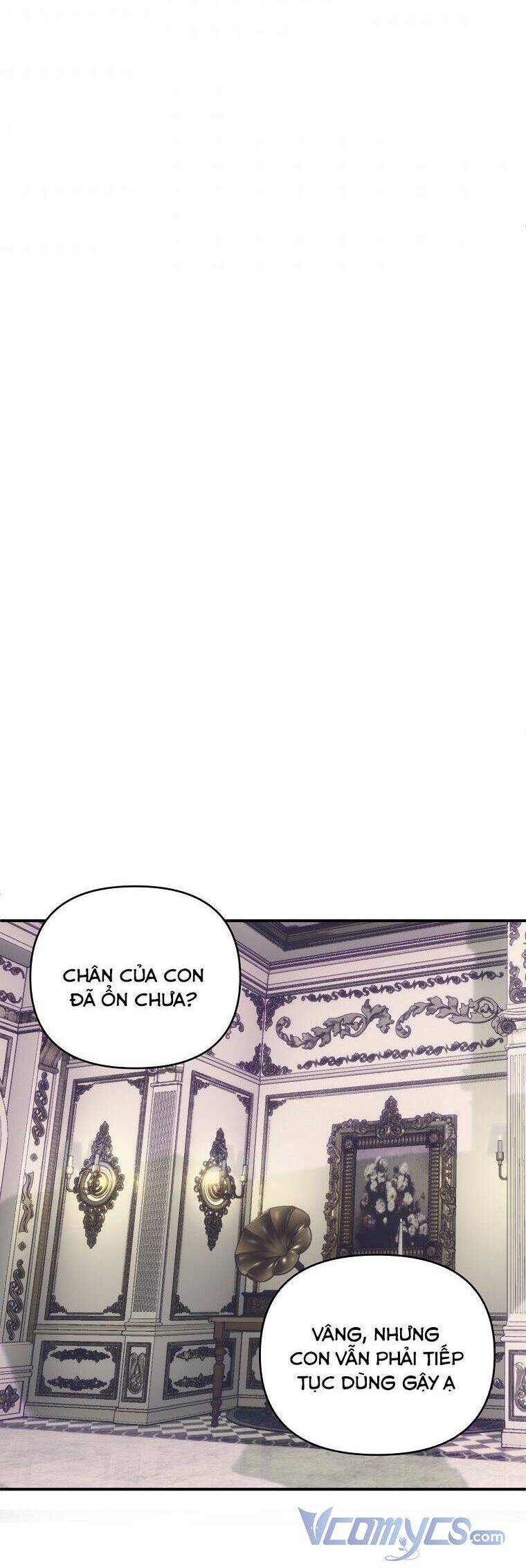 Phương Pháp Sống Sót Khi Phải Ngủ Cùng Hoàng Đế: Chapter 20