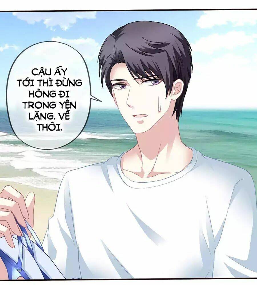 Mỹ Vị Giai Thê: Chapter 54