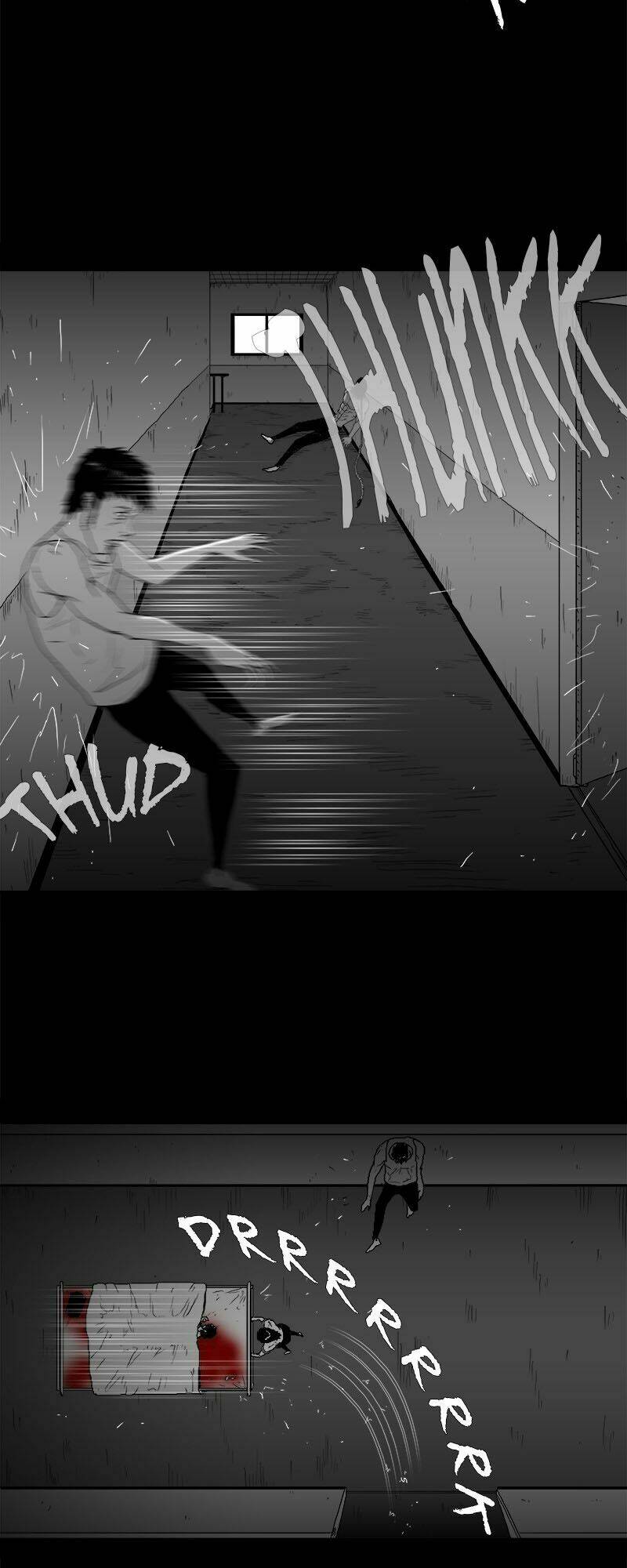 Sống Sót: Chapter 30