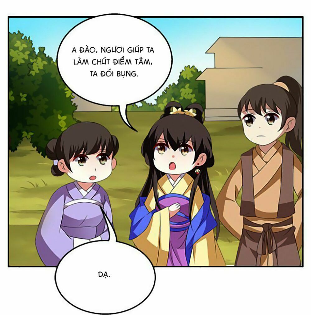 Thịnh Thế An Nhiên: Chapter 5