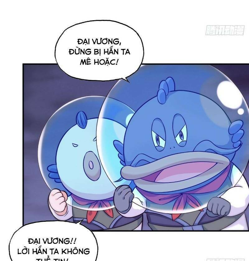 Khởi Đầu Bằng Một Con Côn: Chapter 87