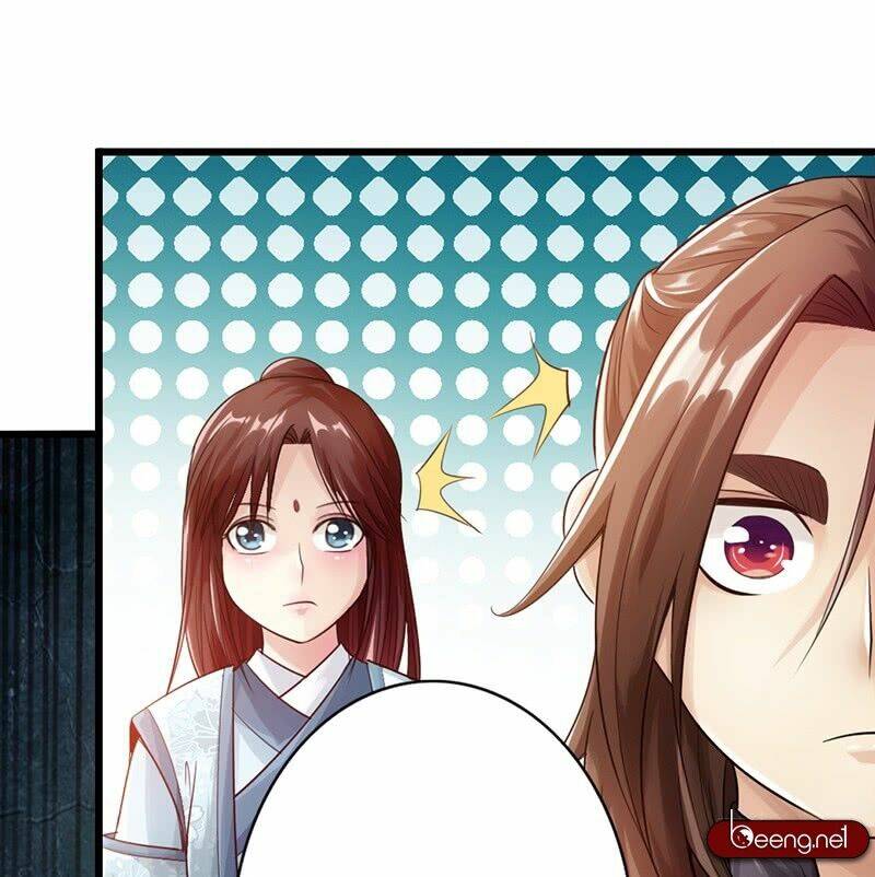 Thái Cổ Cuồng Ma: Chapter 25