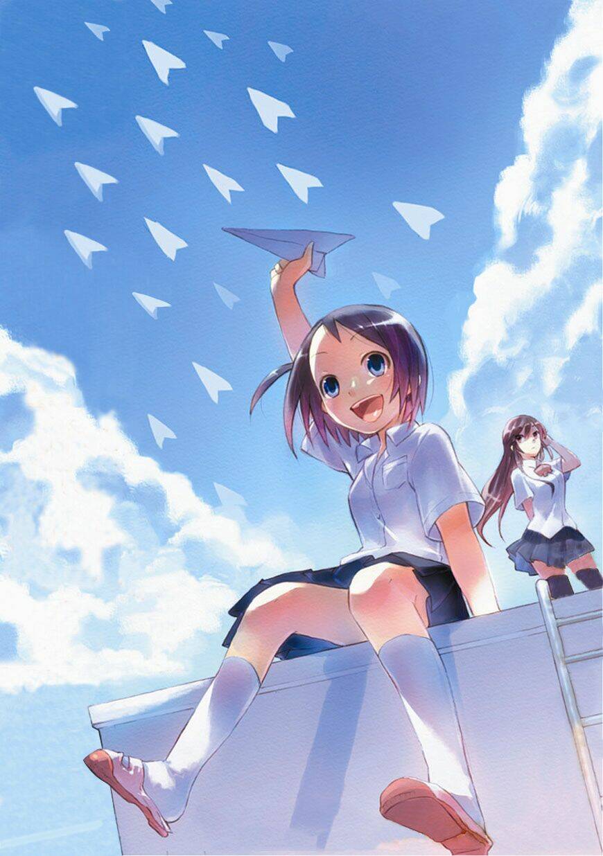 Boku Wa Hajikko Ga Suki: Chapter 1