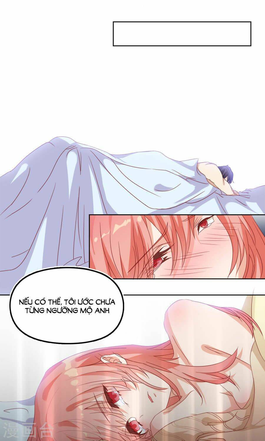 Đào Sắc Tinh Quang: Chapter 3