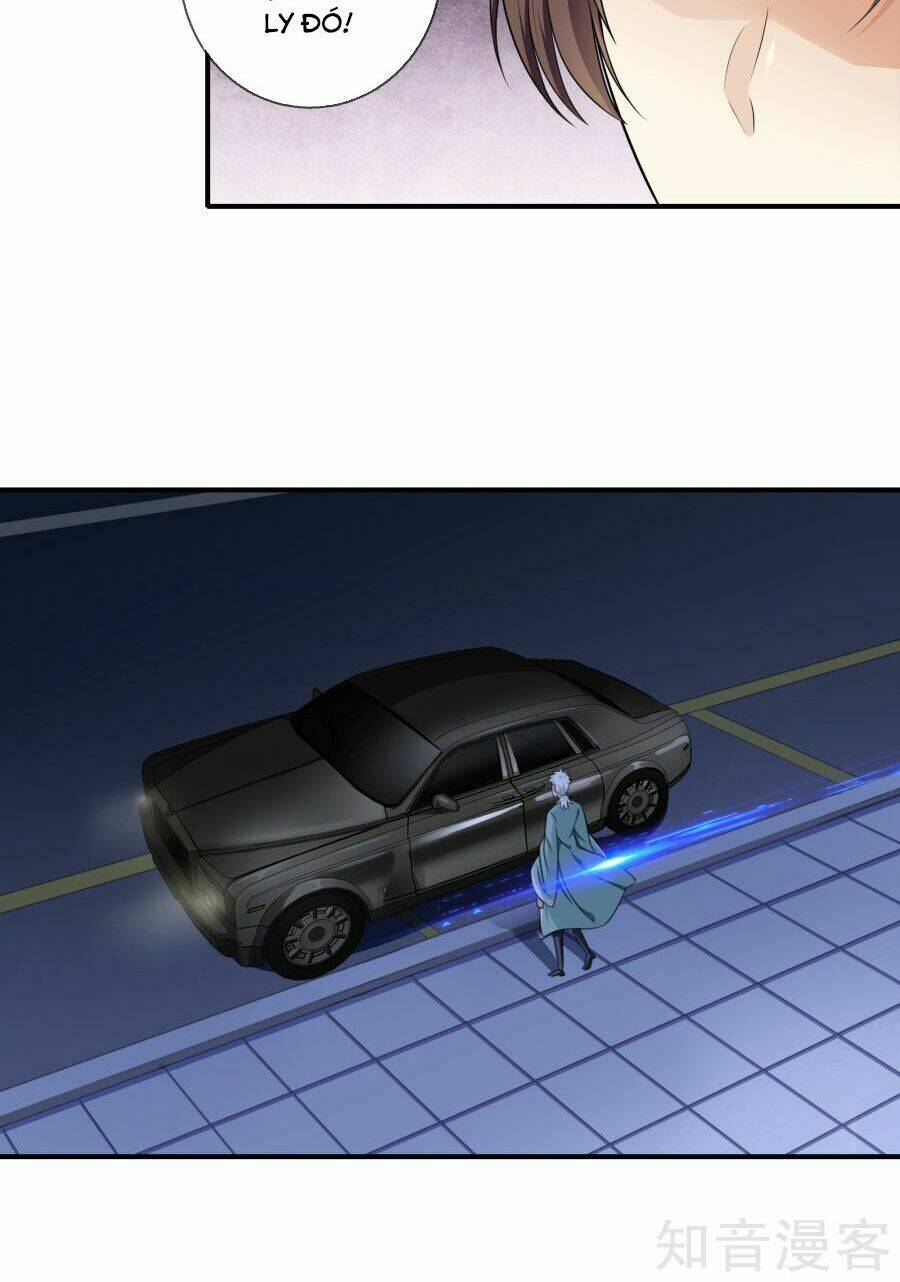 Đô Thị Chí Tôn: Chapter 9