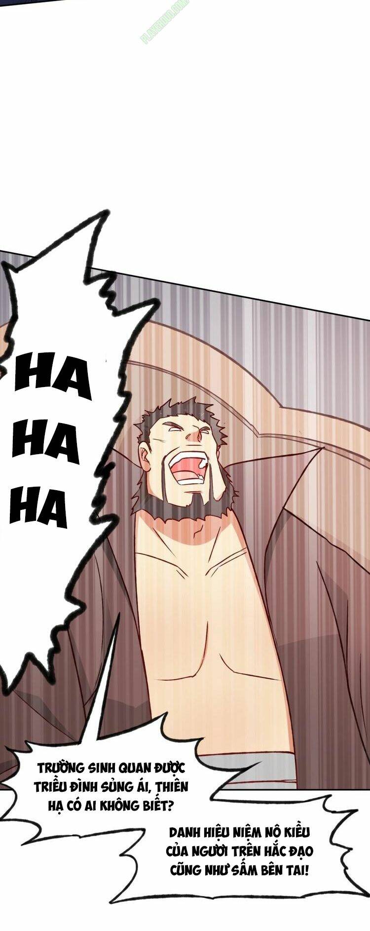 Ta Luyện Giả Kim Trong Thời Đại Tu Tiên: Chapter 12