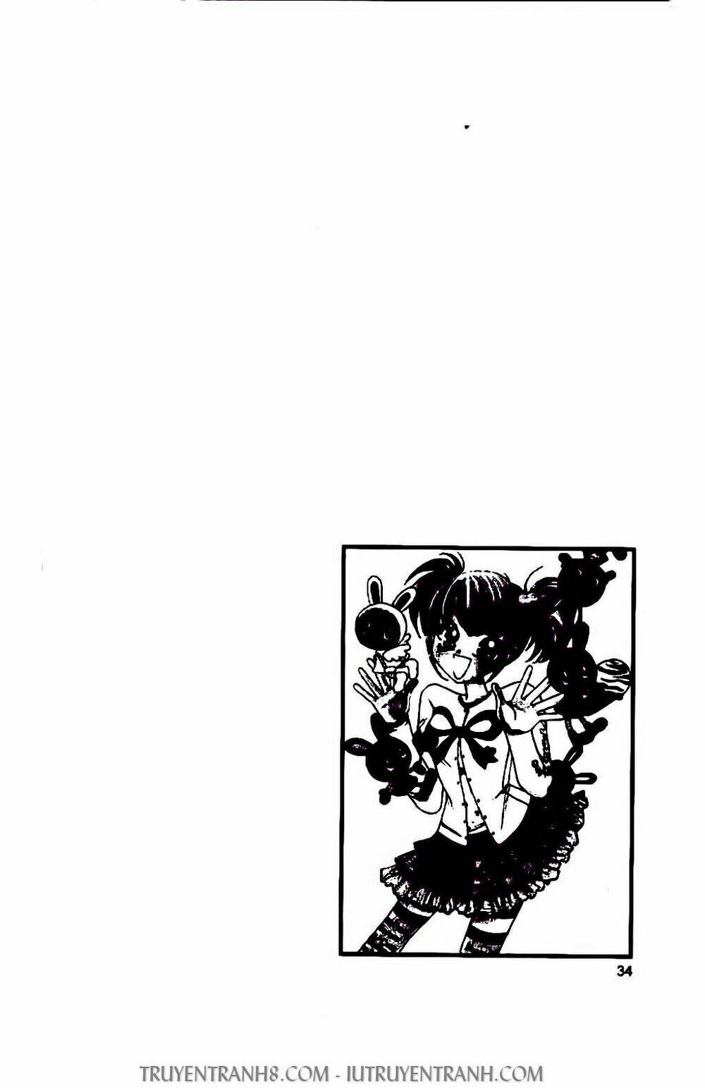 Bộ Sưu Tập Lọ Lem: Chapter 29