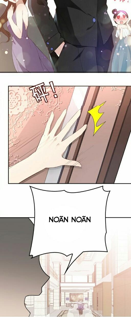 Tổng Tài Hai Mặt Sủng Thê Chỉ Nam: Chapter 1.2