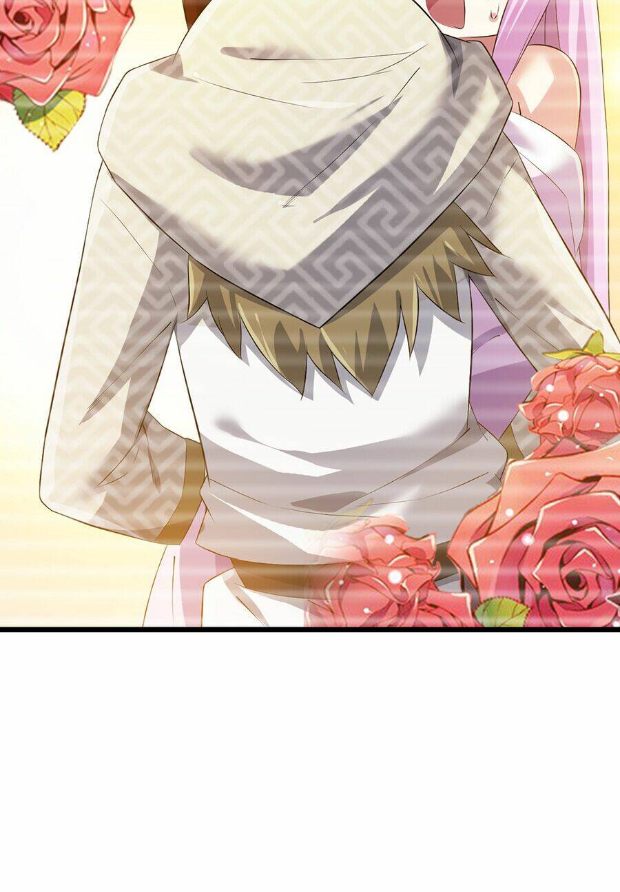 Đại Bảo Kiếm Của Tôi: Chapter 43