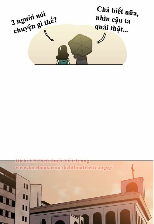 Xin Đừng Cắn Em: Chapter 13