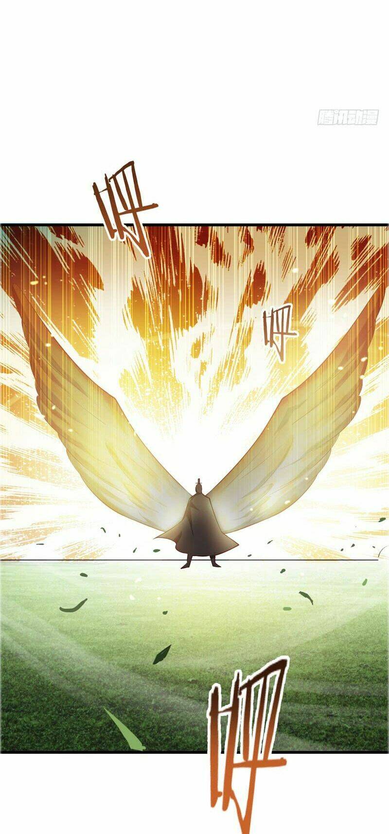 Yêu Giả Vi Vương: Chapter 52