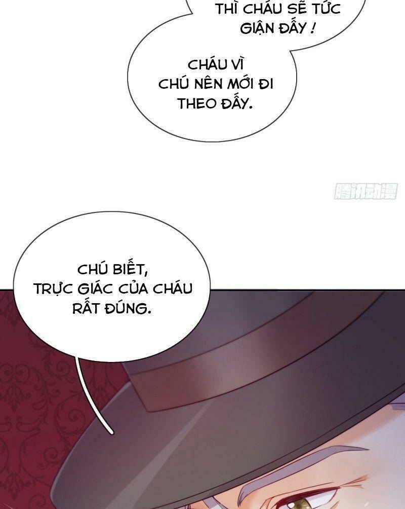 Vân Tưởng Chi Ca: Truy Ái Chỉ Lệnh: Chapter 30