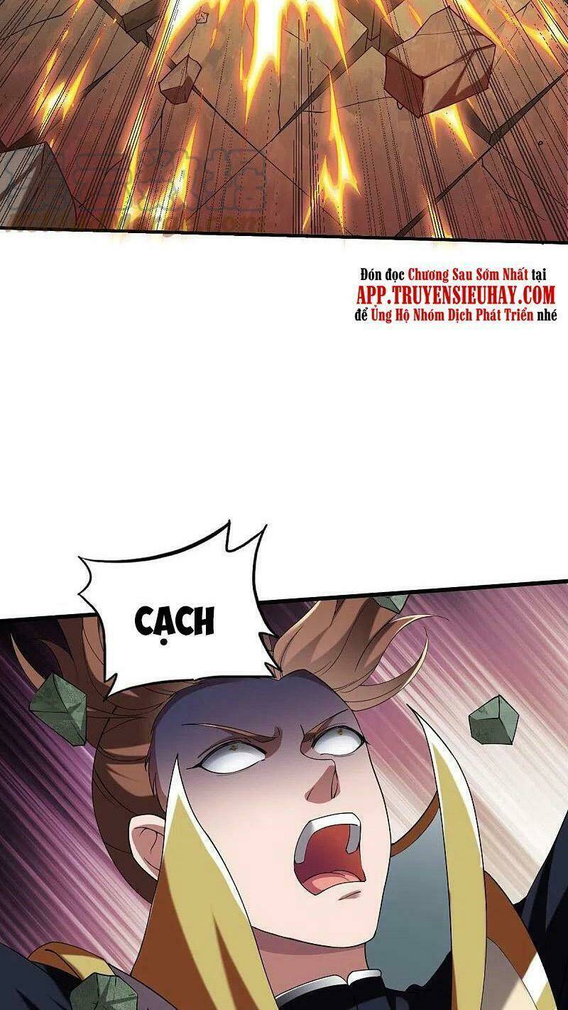 Chiến Đỉnh: Chapter 341