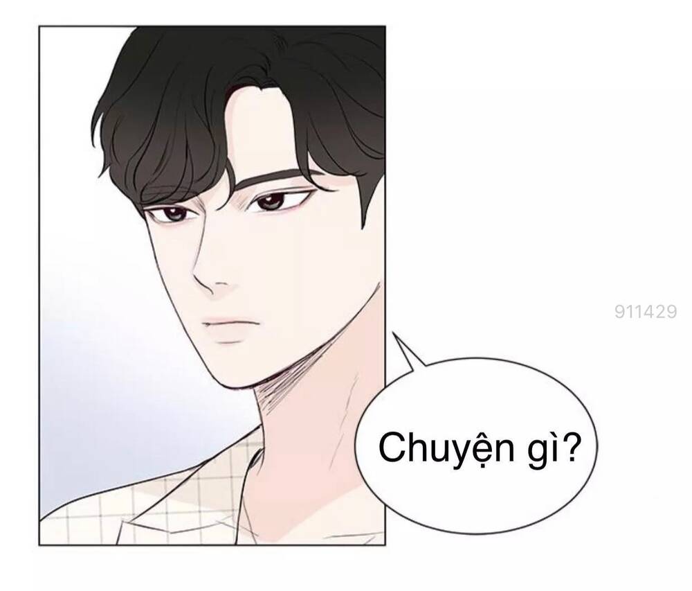 Tôi Kết Hôn Cùng Antifan: Chapter 10