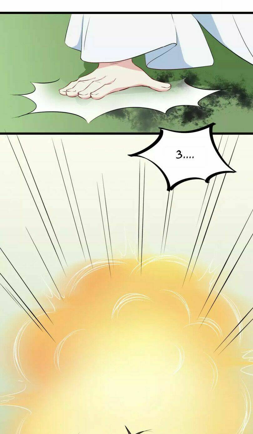 Bồng Sơn Viễn: Chapter 37