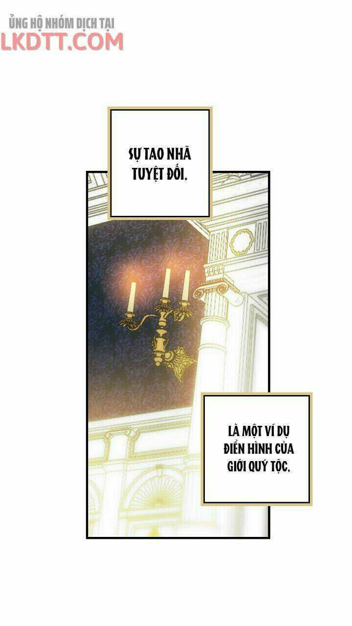 Hoàng Phi Bóng Tối: Chapter 27