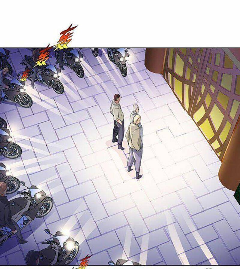 Học Viện Cao Thủ: Chapter 80