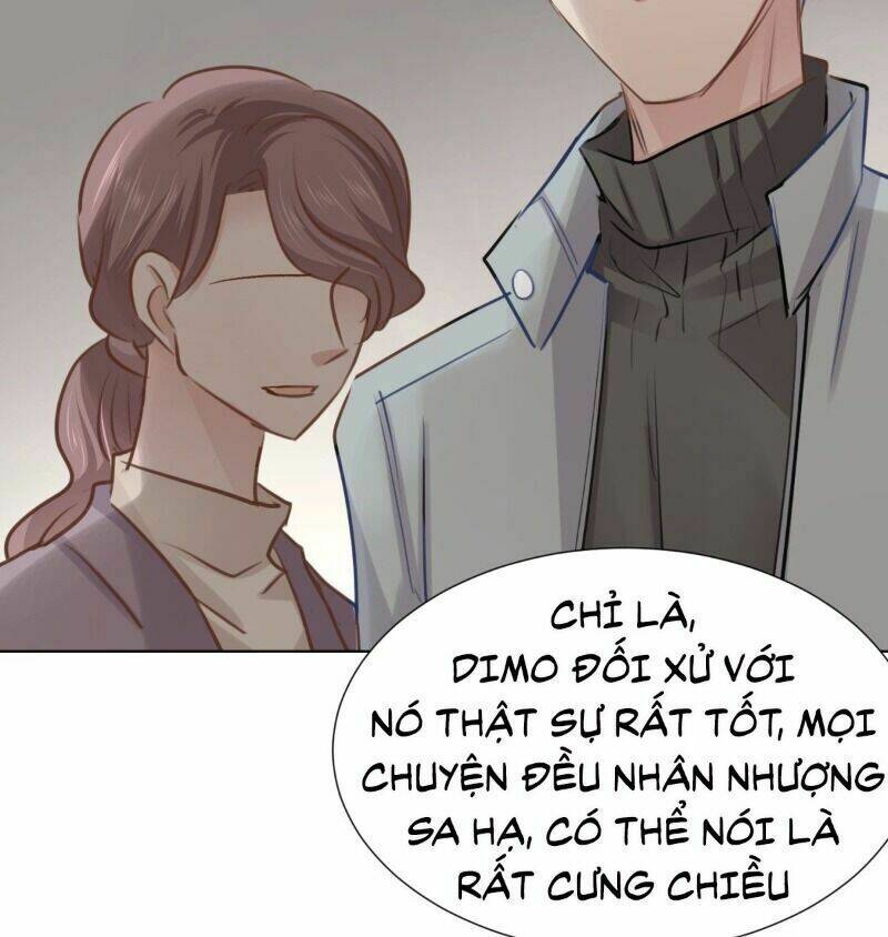 Điều Giáo Gấu Bắc Cực: Chapter 46