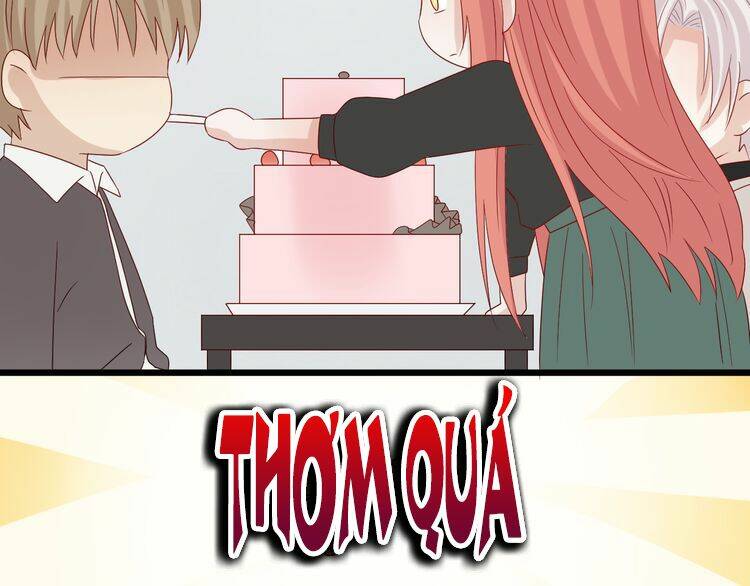 Nữ Hoàng Giá Đáo: Chapter 30