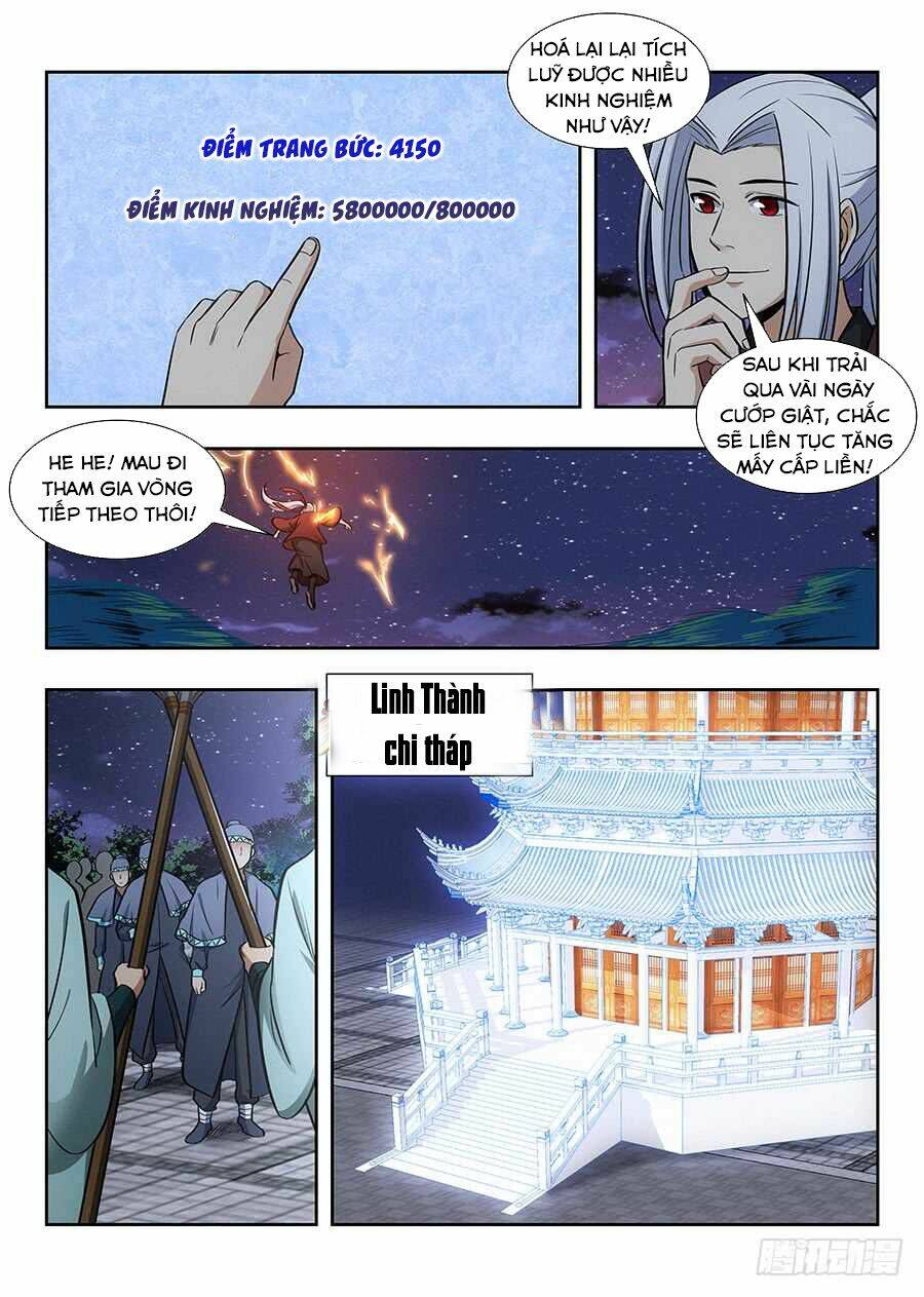 Tối Cường Phản Sáo Lộ Hệ Thống: Chapter 55