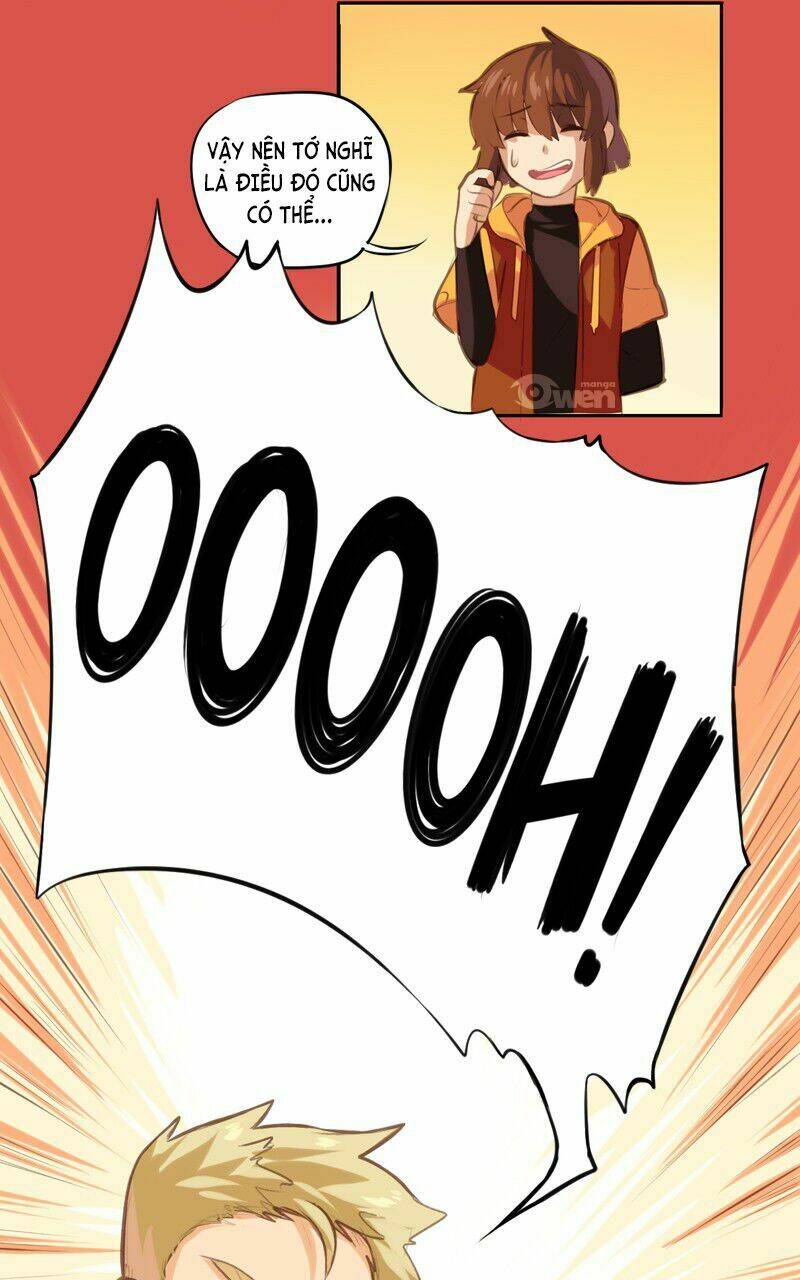 Lời Nguyền Lalin: Chapter 5